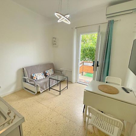 Villa 4 Appartements - Proche Centre Cagnes-sur-Mer Ngoại thất bức ảnh