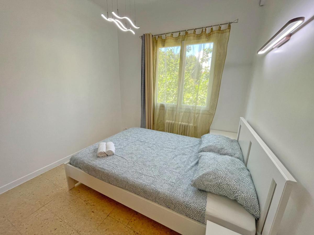 Villa 4 Appartements - Proche Centre Cagnes-sur-Mer Ngoại thất bức ảnh