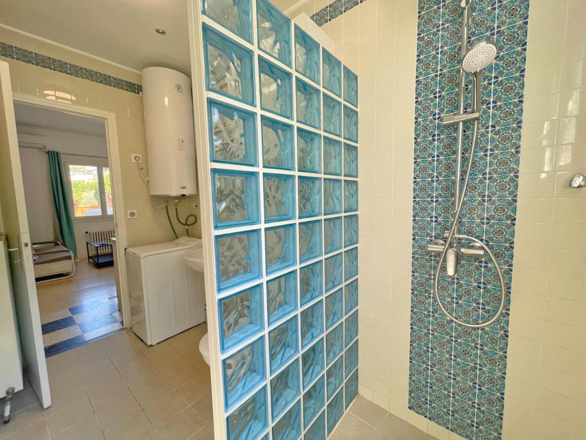 Villa 4 Appartements - Proche Centre Cagnes-sur-Mer Ngoại thất bức ảnh