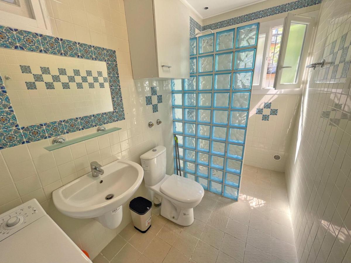 Villa 4 Appartements - Proche Centre Cagnes-sur-Mer Ngoại thất bức ảnh