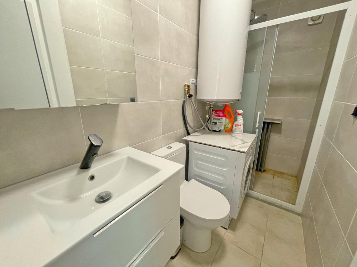 Villa 4 Appartements - Proche Centre Cagnes-sur-Mer Ngoại thất bức ảnh